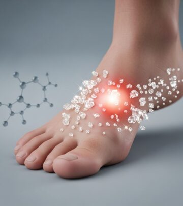 Understand gout symptoms, causes, diet tips, and treatments to manage this painful form of arthritis effectively.