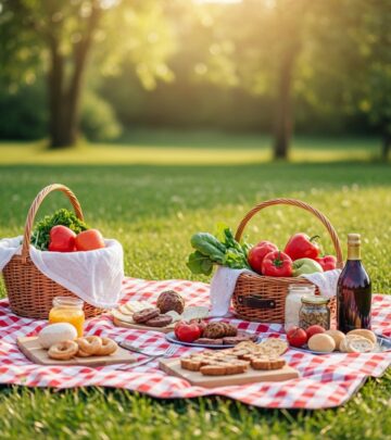 Master picnic food safety with expert tips to avoid common mistakes and keep your outdoor meals bacteria-free and enjoyable.