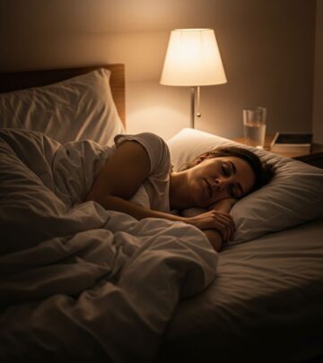 A personal journey through sleep coaching reveals transformative strategies for better rest and overall well-being.