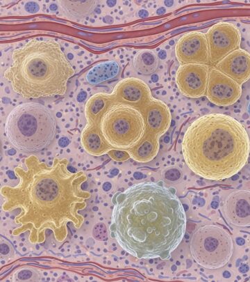 Comprehensive guide to non-Langerhans cell histiocytosis: causes, types, symptoms, diagnosis, and treatments for these rare skin disorders.