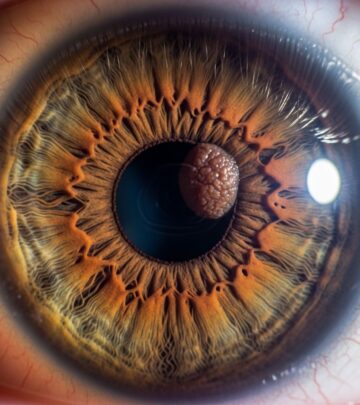 Comprehensive guide to ocular melanoma: symptoms, diagnosis, treatment options, and prognosis for this rare eye cancer.