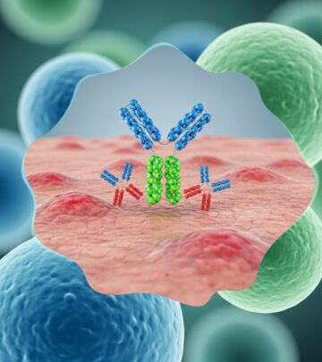 Effective biologic treatment for chronic spontaneous urticaria refractory to antihistamines, with detailed mechanisms, dosing, and safety data.