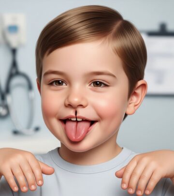 Understanding OFD1: A comprehensive guide to oral, facial, and digital malformations in rare genetic disorder.