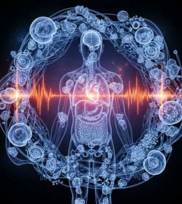 Explore autoinflammatory disorders causing recurrent fevers, rashes, and inflammation with insights into diagnosis and treatment.