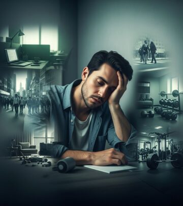 Discover surprising reasons behind your fatigue that aren't related to sleep quality or duration.