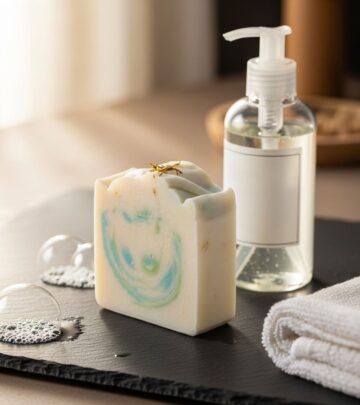 Comprehensive guide to soaps, cleansers, surfactants, and skin care for healthy washing routines.