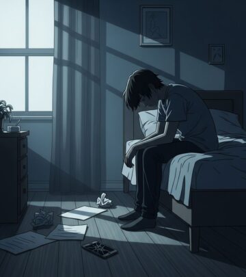 Exploring the sharp increase in self-harm among youth, its causes, impacts, and urgent need for better mental health support.