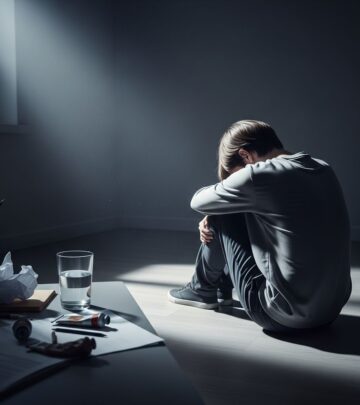 Exploring the sharp increase in self-harm among youth, its causes, impacts, and urgent strategies for prevention and support.