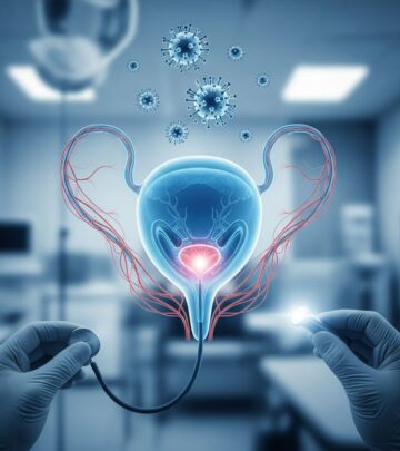 Essential guidance on managing bladder cancer diagnosis, treatment, and safety amid COVID-19 challenges and disruptions.
