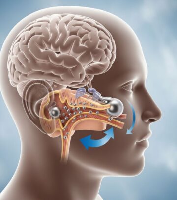 Discover causes, symptoms, and effective treatments for benign paroxysmal positional vertigo to regain balance and stability.