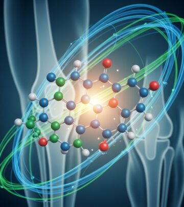 Explore chondroitin sulfate's role in joint support, from cartilage protection to pain management for better mobility.