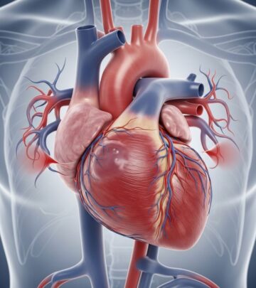 Understand congestive heart failure: symptoms, causes, stages, treatments, and living with this chronic condition effectively.