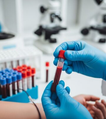 Unlock insights into your iron reserves with the ferritin blood test: detect deficiencies, overloads, and monitor chronic health effectively.