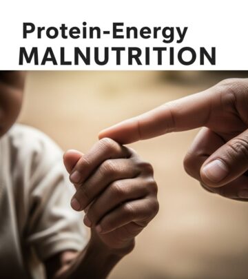 Understanding PEM: Causes, skin signs, diagnosis, and treatment of kwashiorkor and marasmus in children and adults.